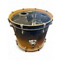 Used TAMA 5 Piece Superstar 2 Color Sunburst Drum Kit