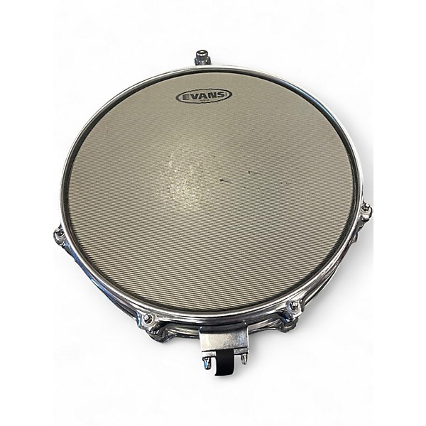 Used Mapex 13in MPX STEEL PICCOLO Silver Drum