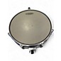 Used Mapex 13in MPX STEEL PICCOLO Silver Drum thumbnail