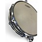 Used Mapex 13in MPX STEEL PICCOLO Silver Drum