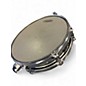 Used Mapex 13in MPX STEEL PICCOLO Silver Drum