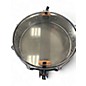 Used Mapex 13in MPX STEEL PICCOLO Silver Drum