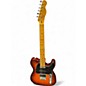 Used Fender Modern Player Telecaster Plus 2 Color Sunburst Solid Body Electric Guitar thumbnail