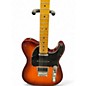 Used Fender Modern Player Telecaster Plus 2 Color Sunburst Solid Body Electric Guitar