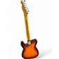 Used Fender Modern Player Telecaster Plus 2 Color Sunburst Solid Body Electric Guitar