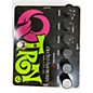 Used 2020s Electro-Harmonix Q TRON Effect Pedal thumbnail