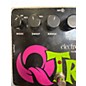 Used 2020s Electro-Harmonix Q TRON Effect Pedal