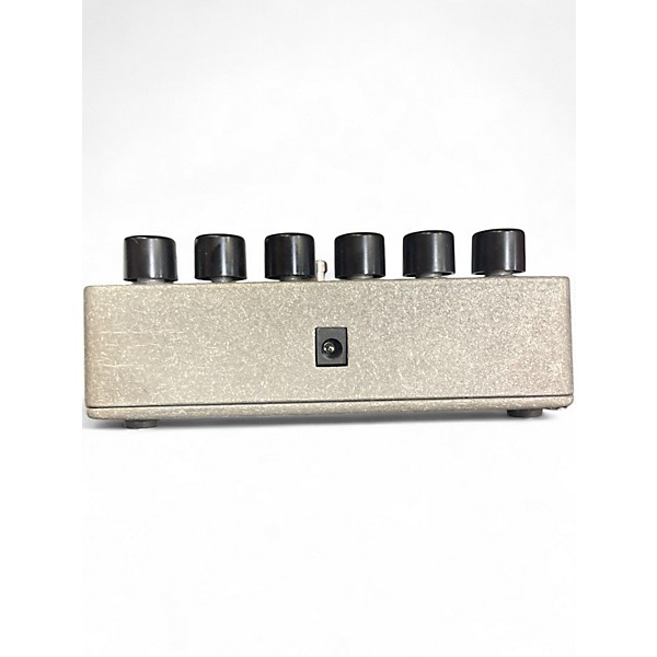 Used 2020s Electro-Harmonix Q TRON Effect Pedal