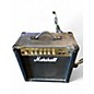 Used Marshall MG15CDR 15W 1X8 Guitar Combo Amp thumbnail