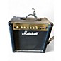 Used Marshall MG15CDR 15W 1X8 Guitar Combo Amp
