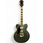 Used Gretsch Guitars G2622LH Ocean Sparkle Electric Guitar thumbnail