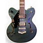 Used Gretsch Guitars G2622LH Ocean Sparkle Electric Guitar