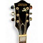 Used Gretsch Guitars G2622LH Ocean Sparkle Electric Guitar