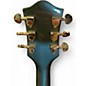 Used Gretsch Guitars G2622LH Ocean Sparkle Electric Guitar