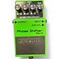 Used BOSS PH3 Phase Shifter Effect Pedal