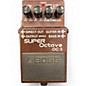 Used BOSS OC3 Super Octave Effect Pedal thumbnail