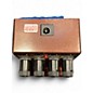 Used BOSS OC3 Super Octave Effect Pedal