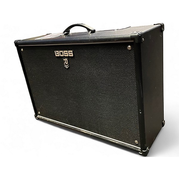 Used BOSS Katana 100 100W 2X12 Guitar Combo Amp