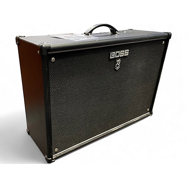 Used BOSS Katana 100 100W 2X12 Guitar Combo Amp