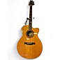 Used PRS Angelus Standard SE Vintage Natural Acoustic Guitar thumbnail