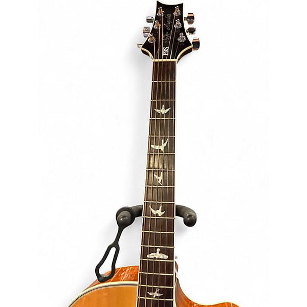 Used PRS Angelus Standard SE Vintage Natural Acoustic Guitar