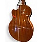Used PRS Angelus Standard SE Vintage Natural Acoustic Guitar