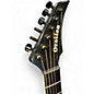 Used Ovation Thunderbolt TB-01 Red Acoustic Electric Guitar