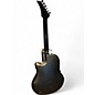 Used Ovation Thunderbolt TB-01 Red Acoustic Electric Guitar