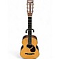 Vintage 1990s Jean Larrivee 0-60 Natural Acoustic Guitar thumbnail