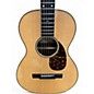 Vintage 1990s Jean Larrivee 0-60 Natural Acoustic Guitar