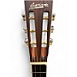 Vintage 1990s Jean Larrivee 0-60 Natural Acoustic Guitar