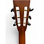 Vintage 1990s Jean Larrivee 0-60 Natural Acoustic Guitar