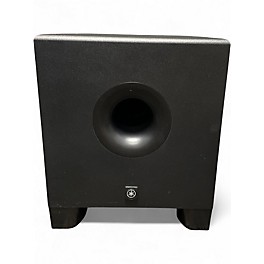 Used Yamaha HS8S Powered Subwoofer