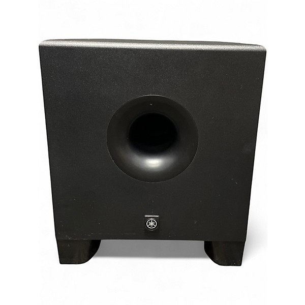 Used Yamaha HS8S Powered Subwoofer