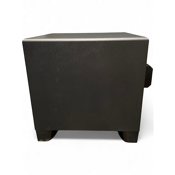 Used Yamaha HS8S Powered Subwoofer