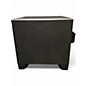 Used Yamaha HS8S Powered Subwoofer