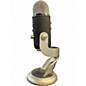 Used Blue Yeti Pro USB Microphone