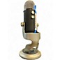 Used Blue Yeti Pro USB Microphone