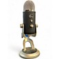 Used Blue Yeti Pro USB Microphone