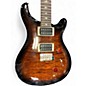 Used PRS SE Custom 24 Tobacco Burst Solid Body Electric Guitar