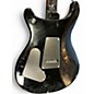 Used PRS SE Custom 24 Tobacco Burst Solid Body Electric Guitar
