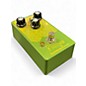 Used EarthQuaker Devices Plumes Small Signal Shredder Overdrive Effect Pedal