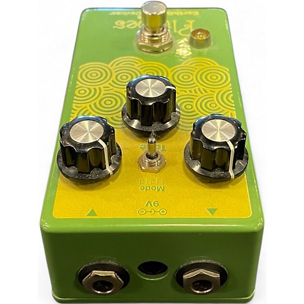 Used EarthQuaker Devices Plumes Small Signal Shredder Overdrive Effect Pedal