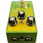 Used EarthQuaker Devices Plumes Small Signal Shredder Overdrive Effect Pedal