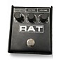 Used ProCo Rat Distortion Effect Pedal thumbnail