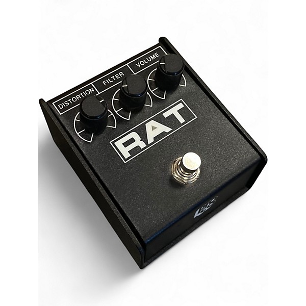 Used ProCo Rat Distortion Effect Pedal