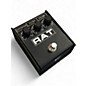 Used ProCo Rat Distortion Effect Pedal