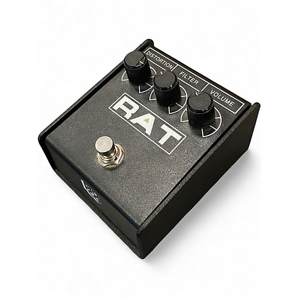 Used ProCo Rat Distortion Effect Pedal