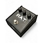 Used ProCo Rat Distortion Effect Pedal