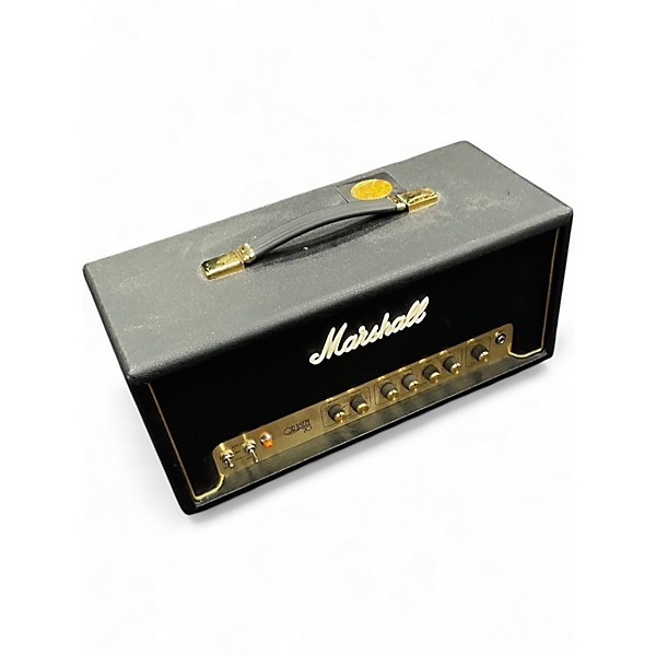 Used Marshall ORIGIN 20H Tube Guitar Amp Head